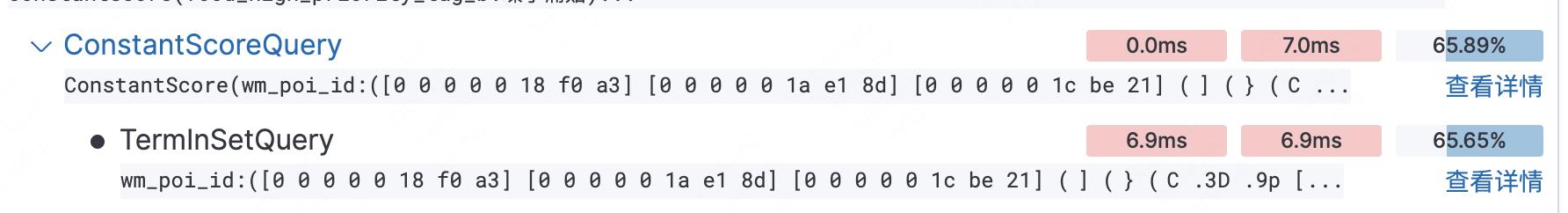饿了么搜索引擎elasticsearch,美团外卖搜索功能测试