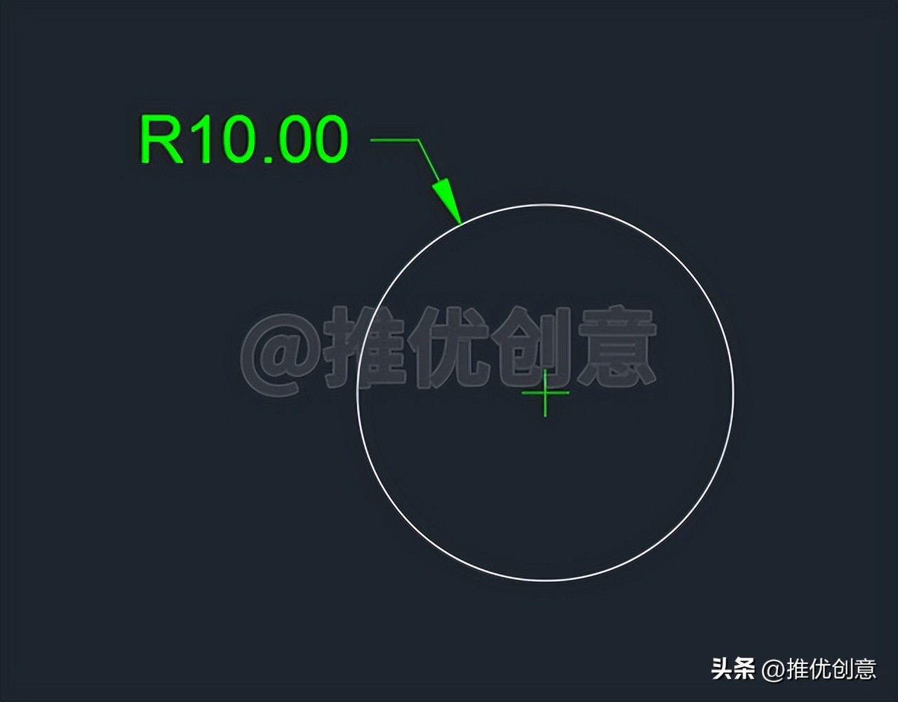 cad制图初学入门快捷键,cad制图快捷键操作讲解