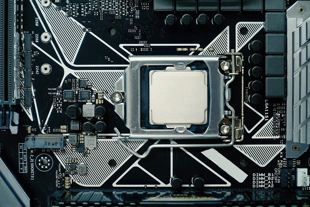 电脑处理器应该怎么使用,电脑处理器性能发挥不出来