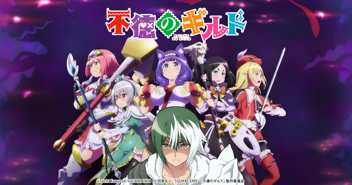 喏！拿走不谢～10月的霸权番可都在这儿了哈