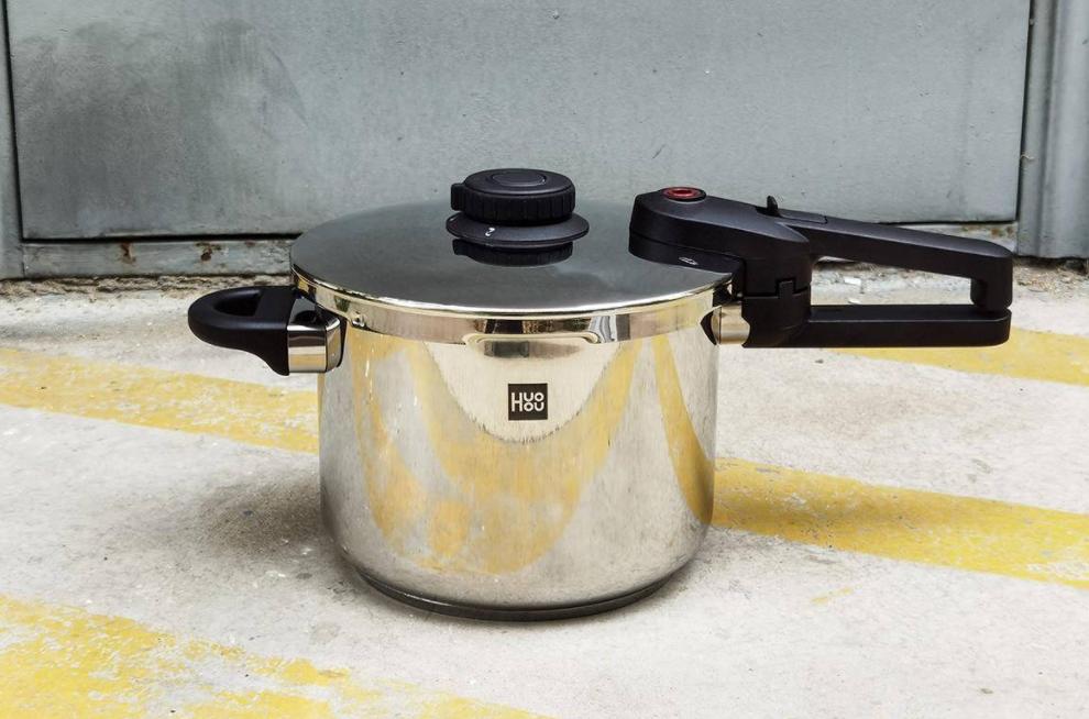 电压力锅和高压锅的口感,高压锅与电压力锅哪个更实用