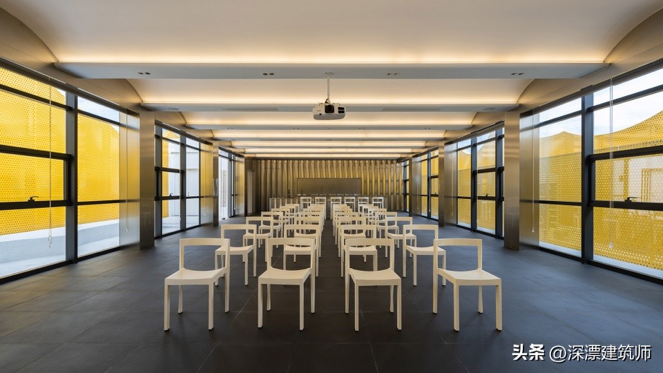 童话般的亲子书店，朵云书院米罗店，江苏/俞挺新作，