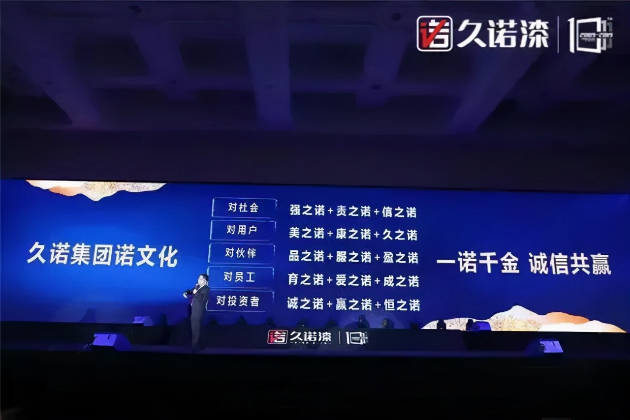 久诺涂料排名第几名,久诺建筑涂料品牌排名