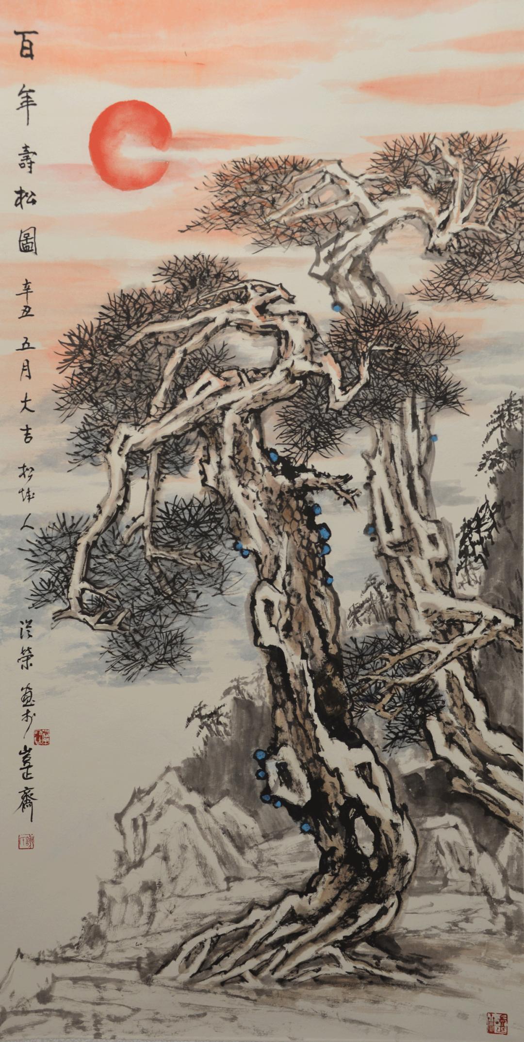 喜迎二十大书画赞闽都——闽江之心•全国书画名家作品展