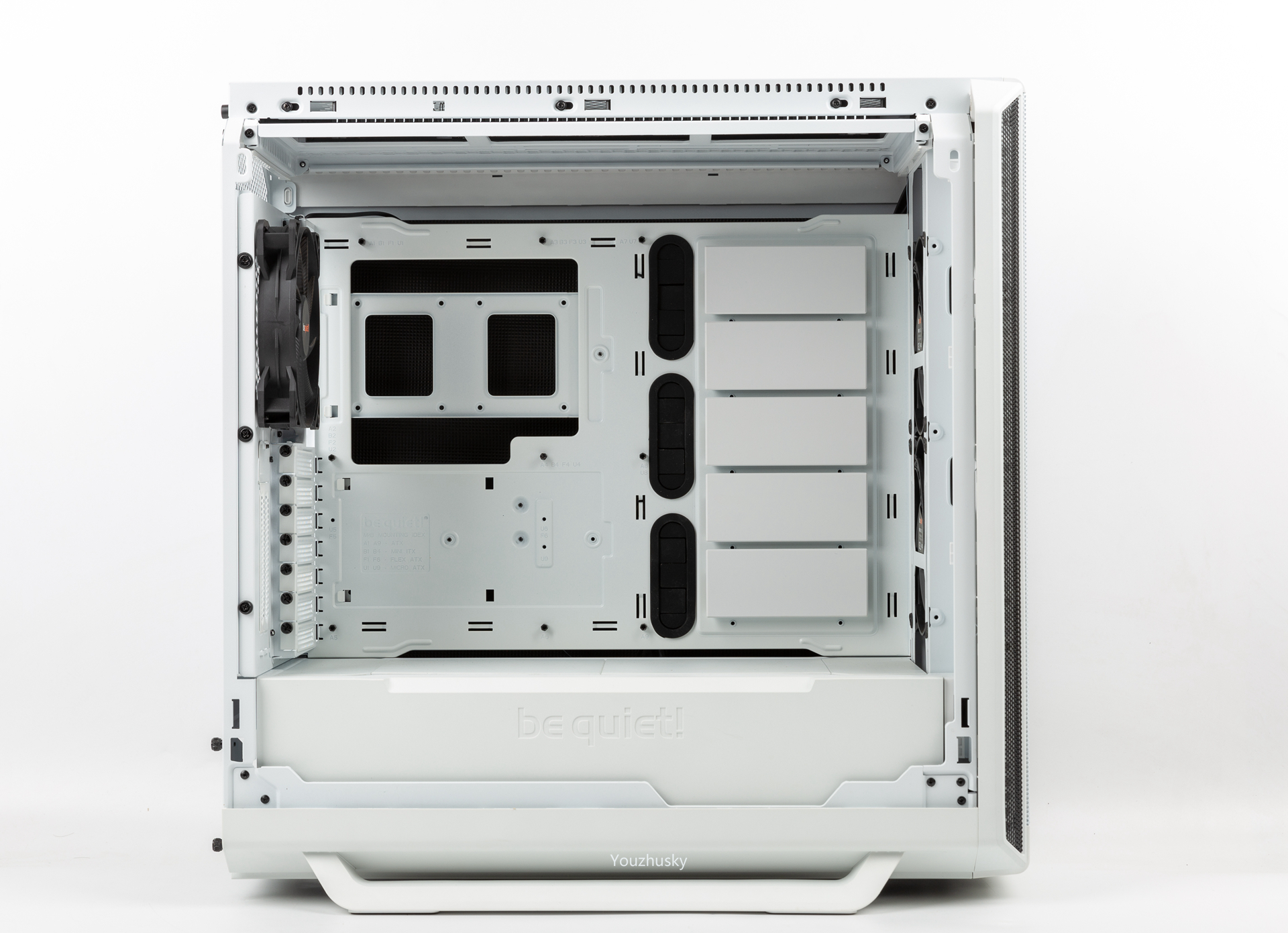 bequietbase鏈虹,bequiet802鏈虹瑁呮満瑙嗛