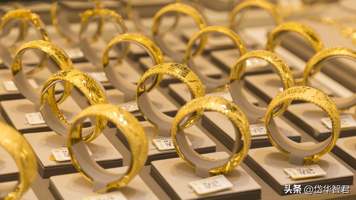 百年老凤祥老字号,百年品牌核心竞争力