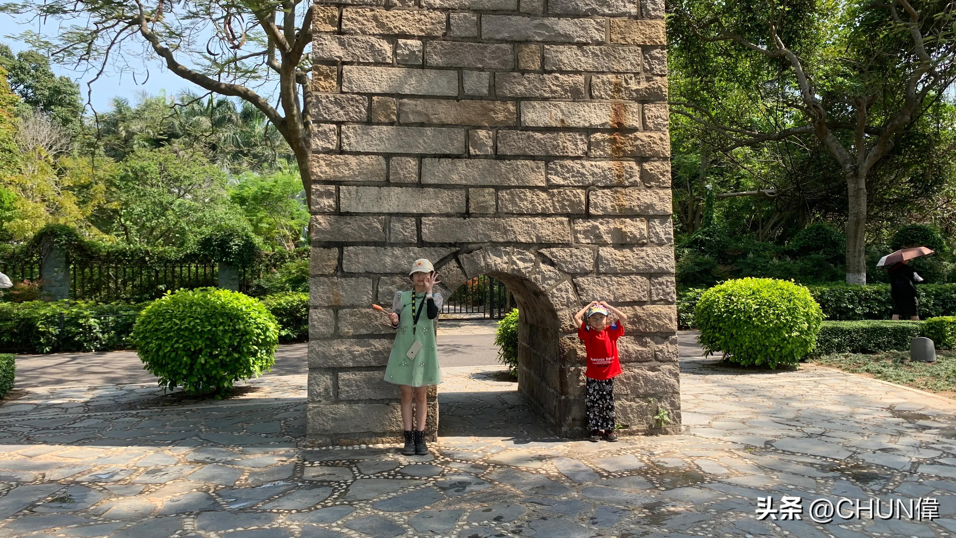 自由行厦门鼓浪屿四天怎么安排,鼓浪屿一日游五一