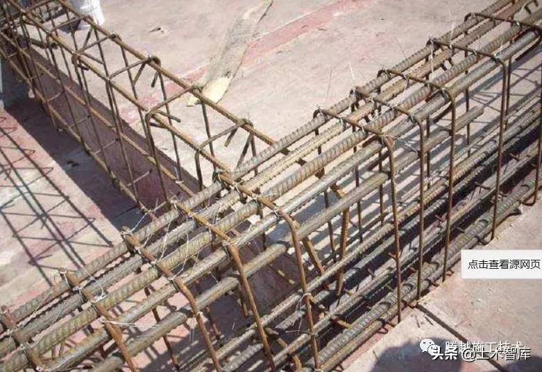 钢筋加工质量通病,钢筋工程质量通病