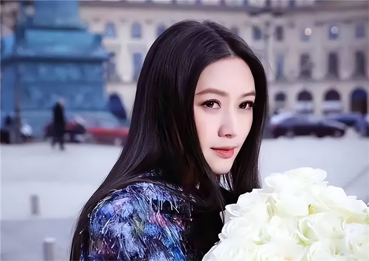 田海蓉是美女吗,田海蓉风韵