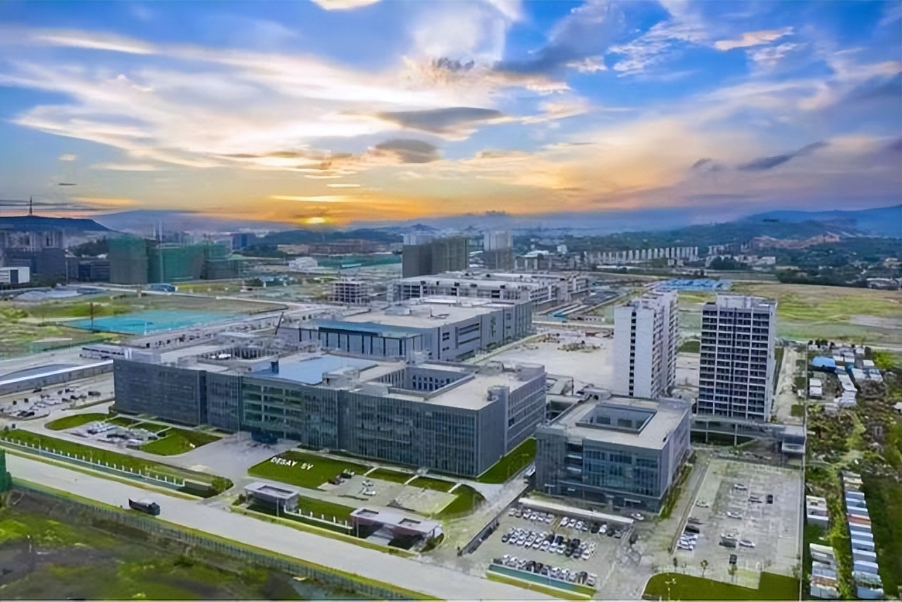 惠州产值超过10亿企业名单,惠州市博罗县年产值超100亿企业