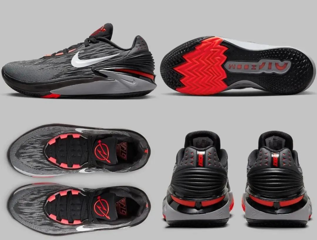 布克为什么没有签名鞋,布克最新签名鞋