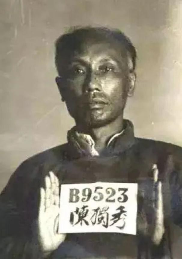 她是陈独秀最宠爱的孩子，不听劝告遭骗婚，晚年还被儿子卷走财产