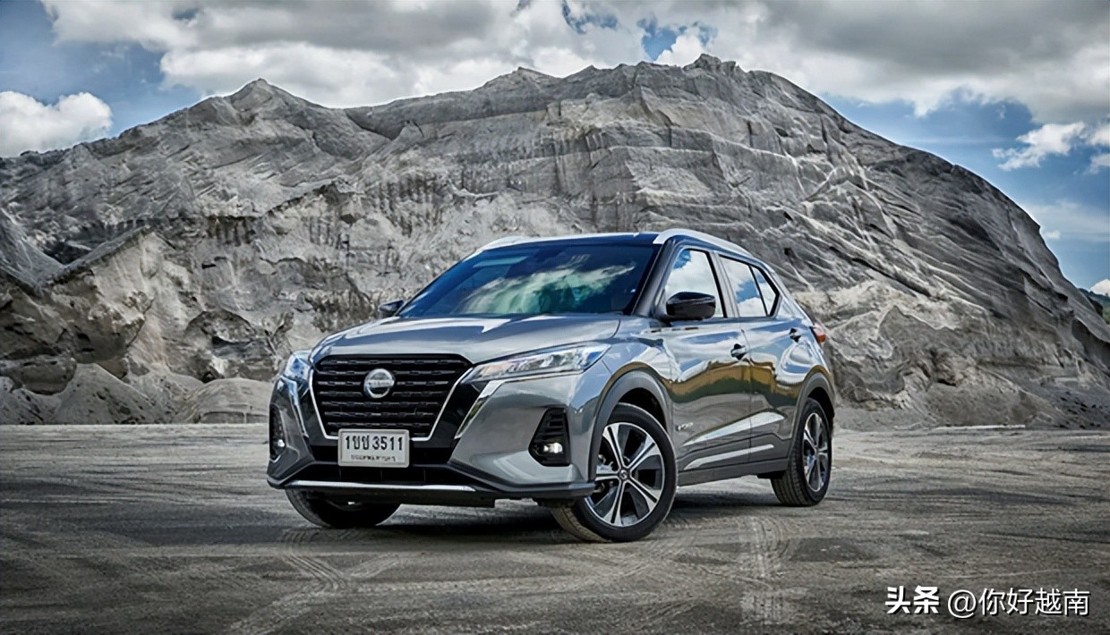 越南2022年下半年即将推出以下几款热销车型