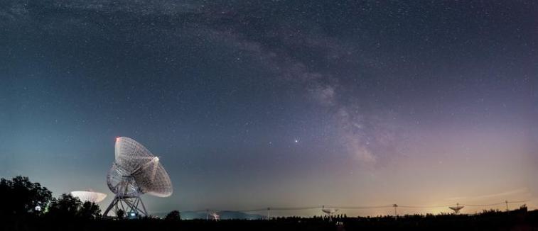 天文学就业前景怎么样,天文学专业研究生就业前景