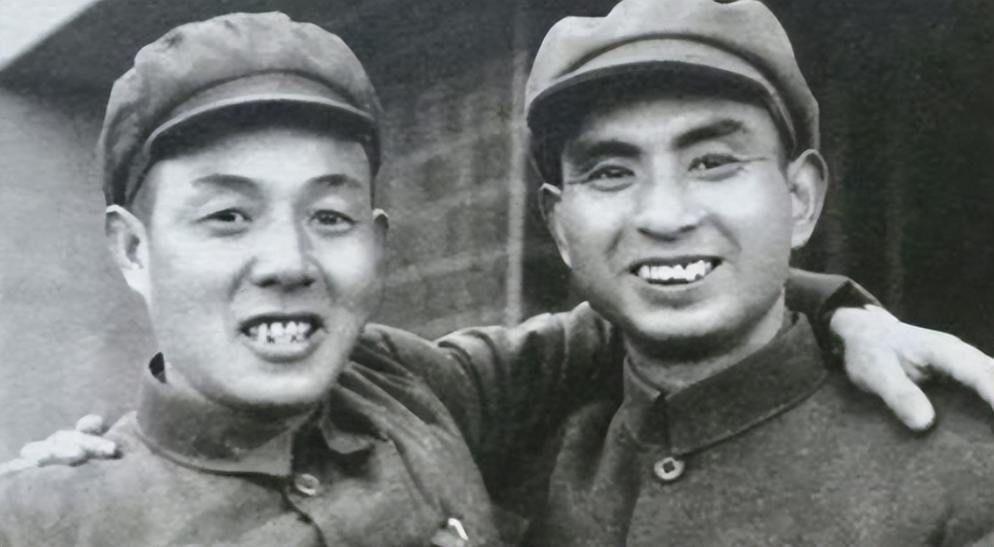 杨勇儿子披露：父亲晚年经常梦到毛主席，梦中高呼‘毛主席万岁’