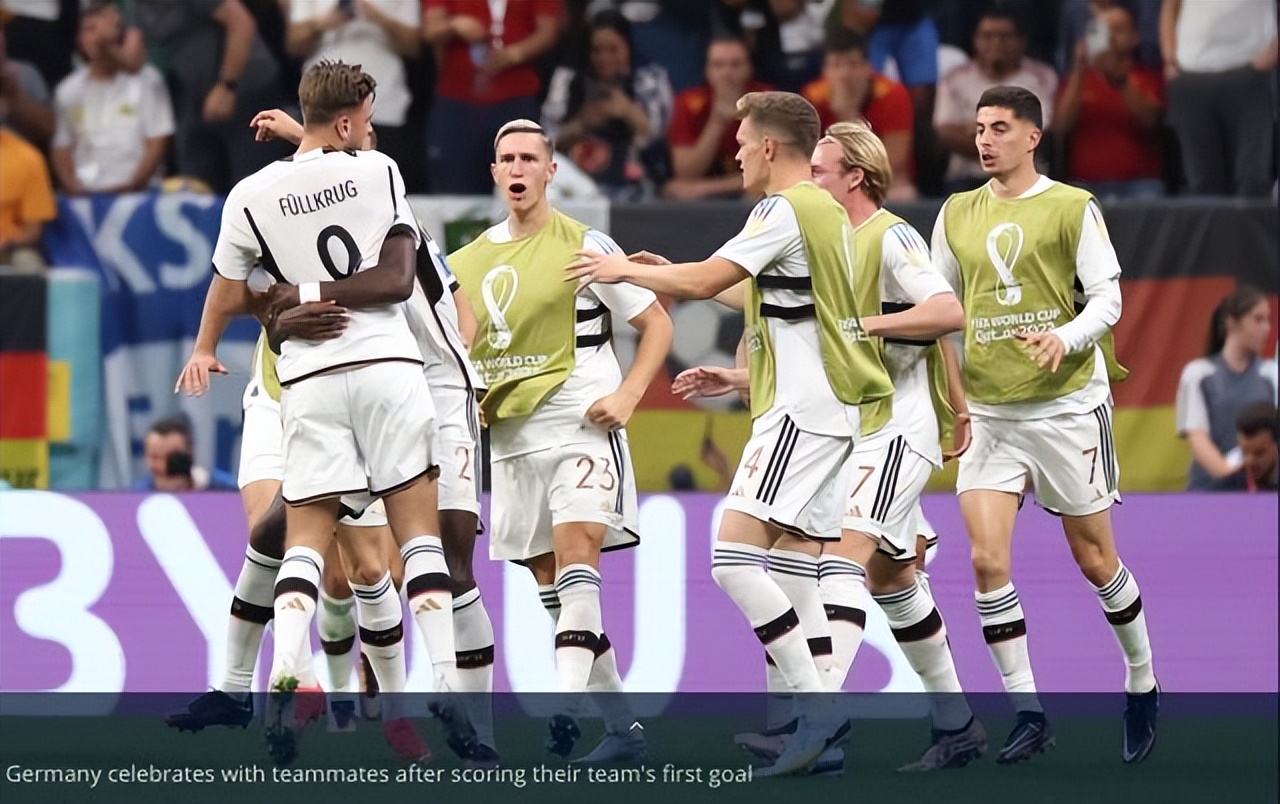 欧冠瓜帅为什么换掉哈兰德,德国足球存在的问题