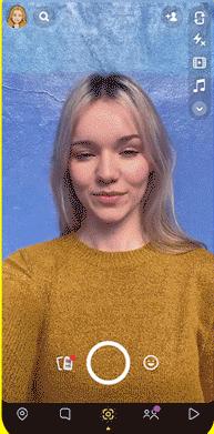 还得是Snapchat，年终购物季的最强种草神器