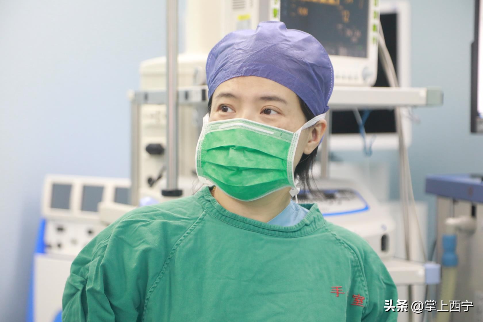 八年高原帮扶情：商宇红博士与西宁市第一人民医院的故事还在继续