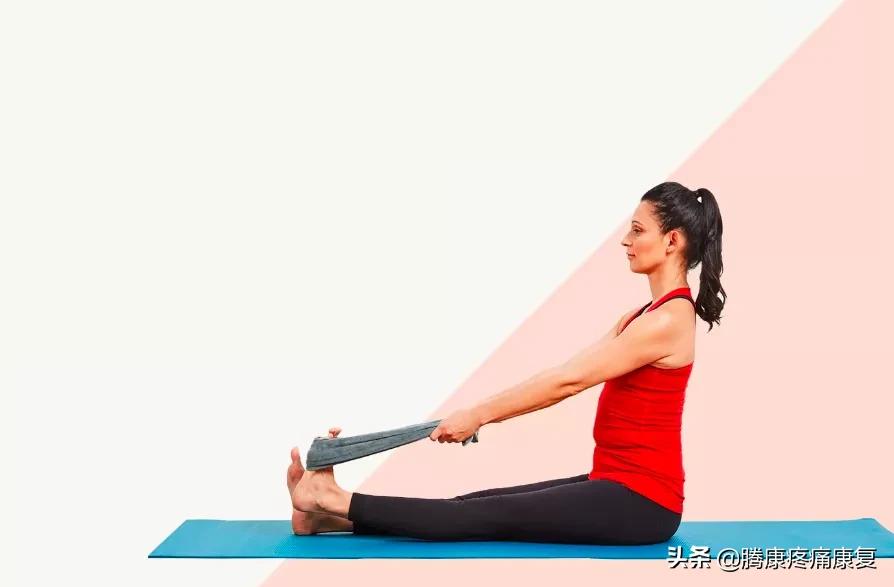 功能性高足弓的练习方式,足弓疼痛3个动作缓解