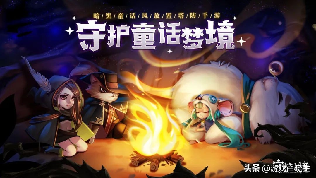 4月有啥好玩的新手游啊,四月国内轻松游