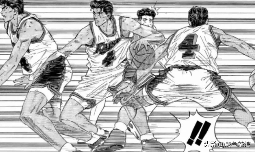 灌篮高手最光荣的时刻樱木花道,灌篮高手剧情排行榜