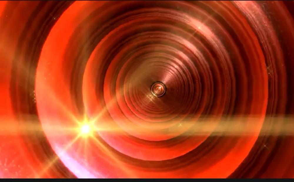 梦系列之一残梦（科幻中的科幻，不知道有多少人能看懂）