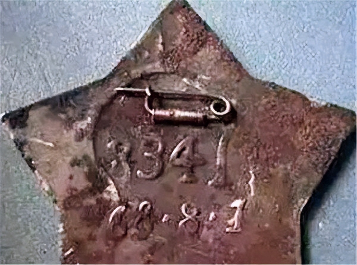 8341部队是谁命名的,8341部队是怎么来的