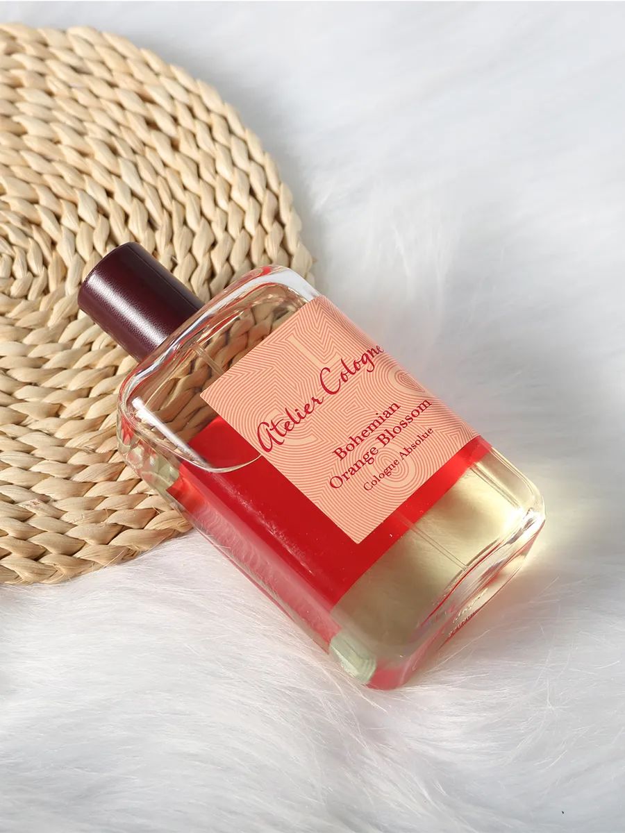 2022新出香水推荐,2022年新出香水推荐