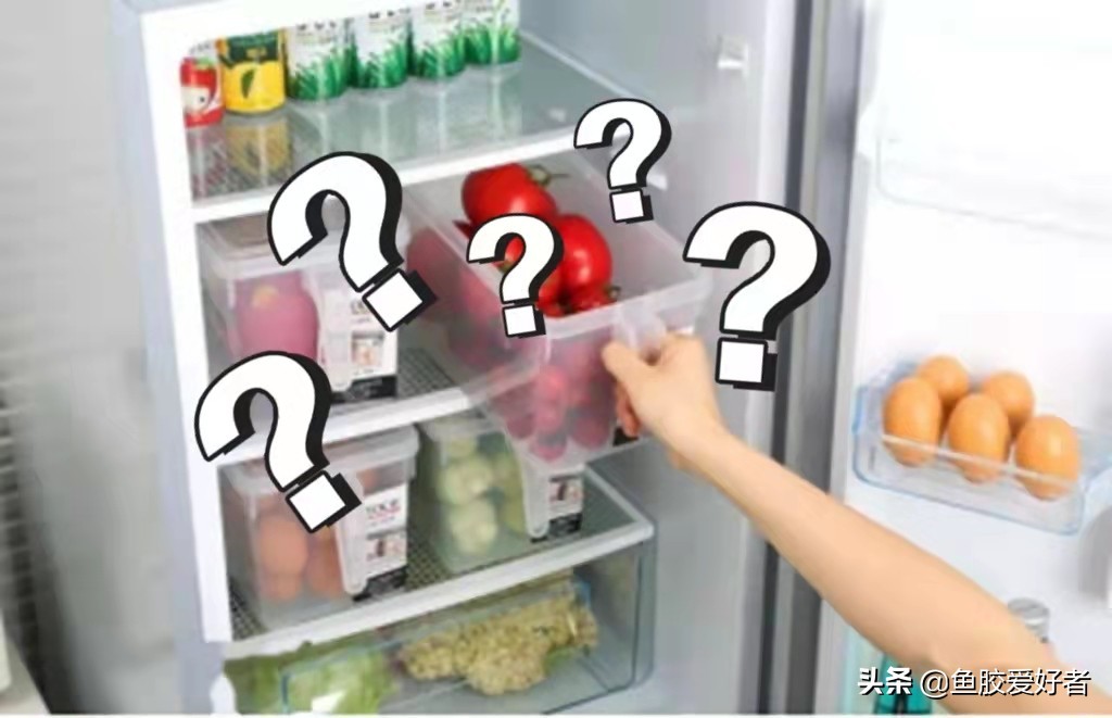 鱼胶为什么会发霉生虫,长虫的鱼胶可以洗完重新晾干吗