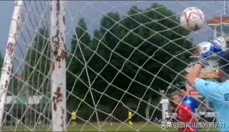 滨海海联足球队,海联学生足球队