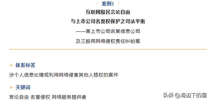 中科云网告股民,股民骂上市公司被起诉