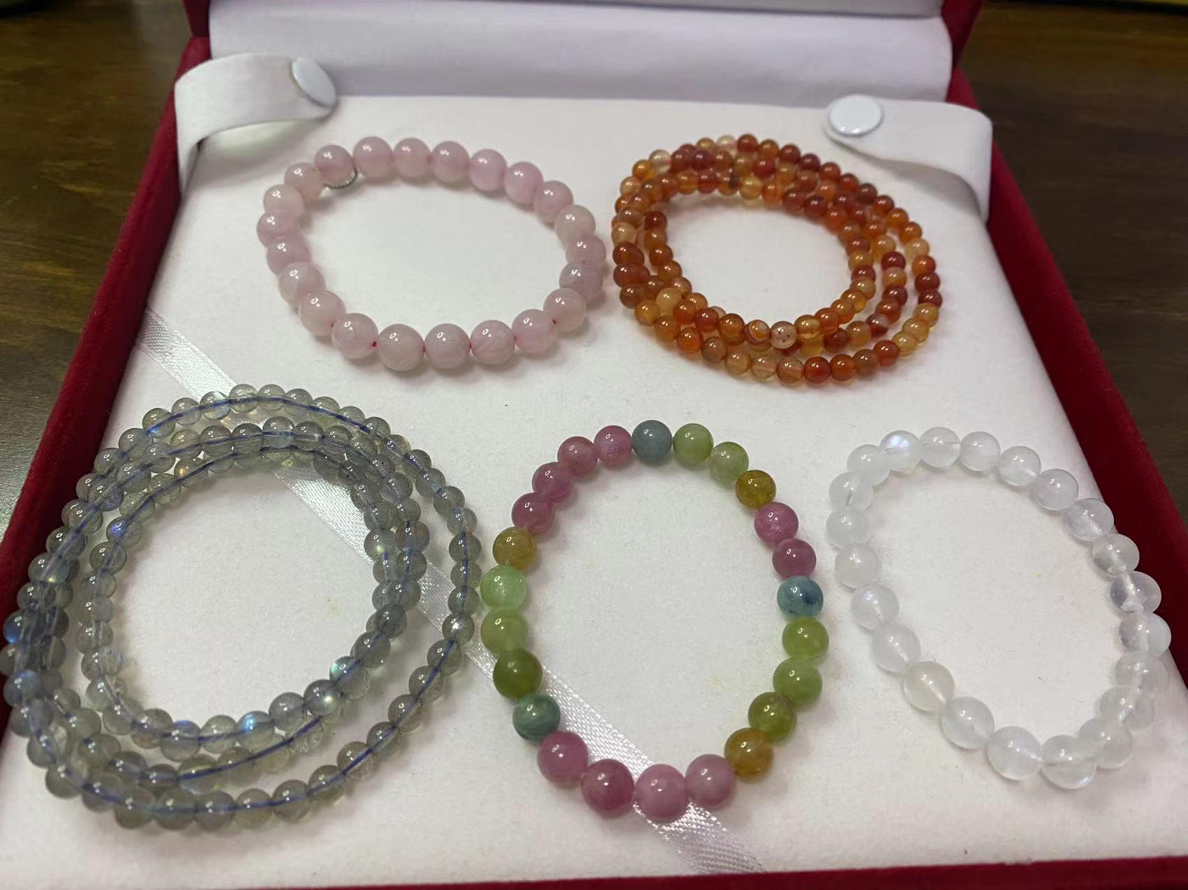 送女孩适合什么珠宝品牌,新年礼物推荐珠宝首饰