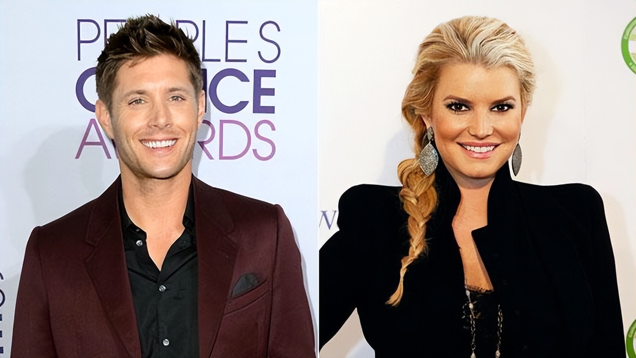 杰西卡以前的男朋友,杰西卡辛普森简介