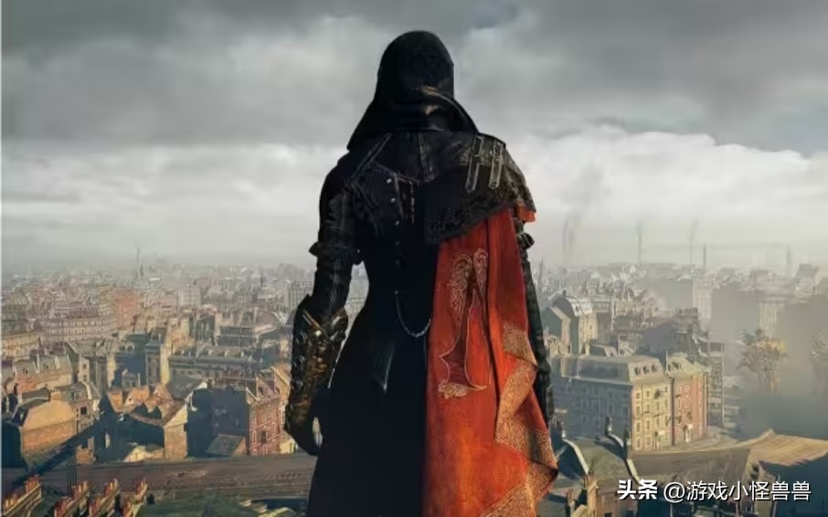 育碧刺客信条枭雄免费领,刺客信条枭雄为什么关联不了uplay