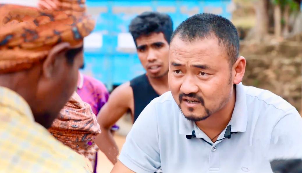 云南小伙李满雄，异国拾“粪便”变“黄金”，成就跨国商业龙头