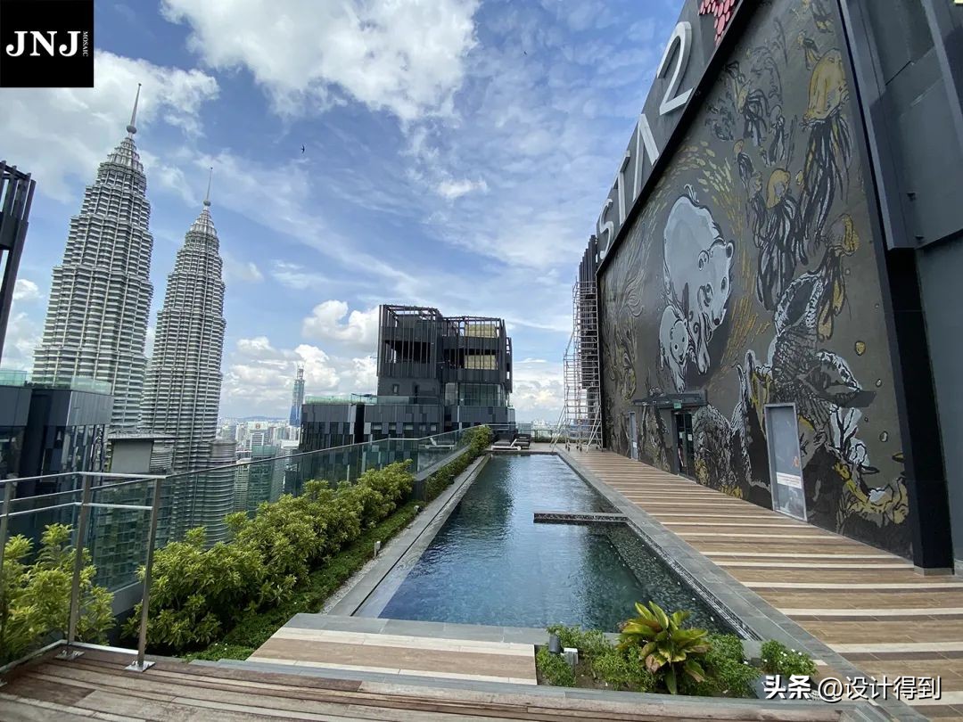 马赛克的设计风格,马赛克还能这样设计超实用