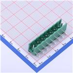 排针排母连接器厂商排名,排针连接器规格