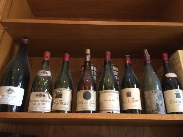 干红和勃艮第区别,干红和张裕