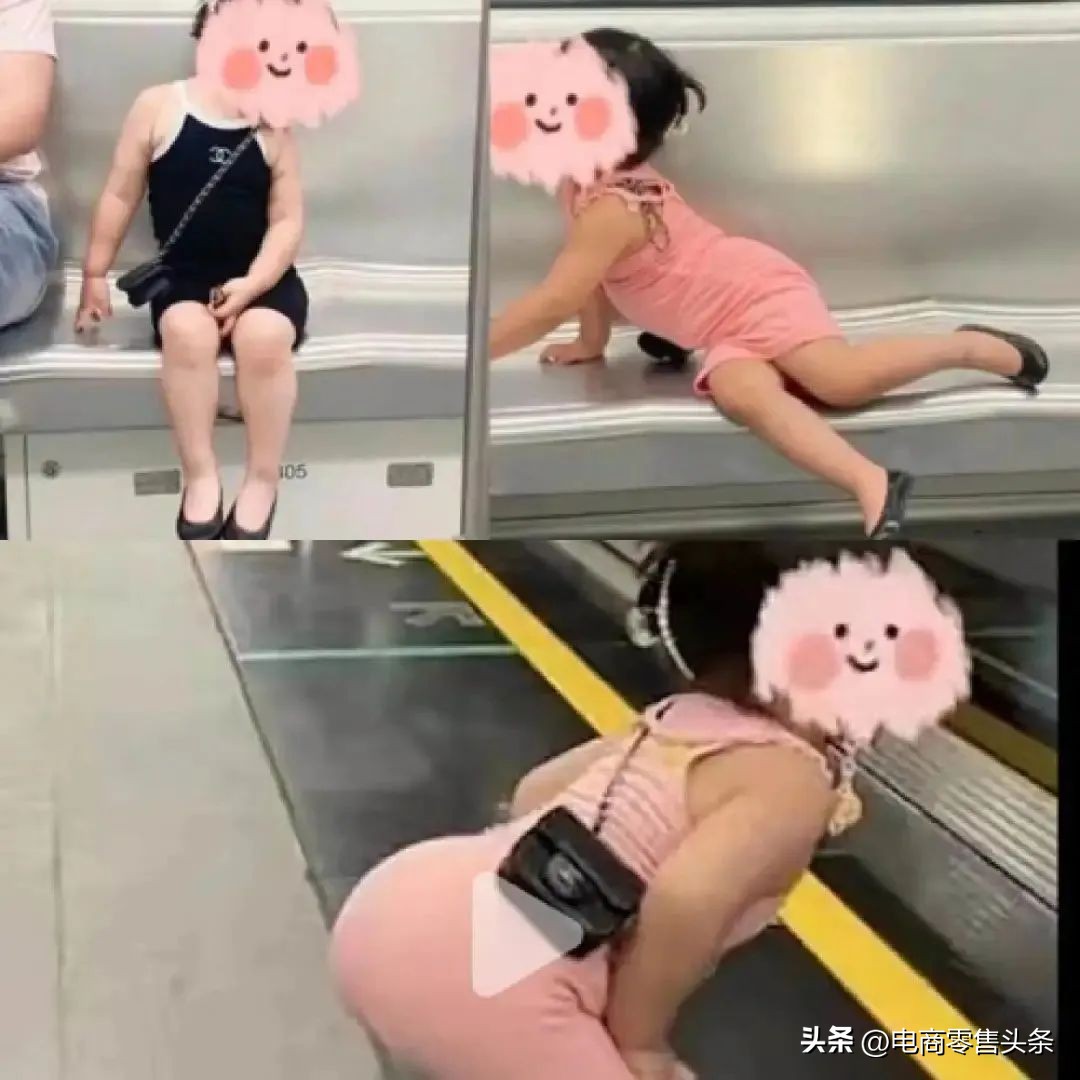 童装热潮背后的真相,童装市场的核心