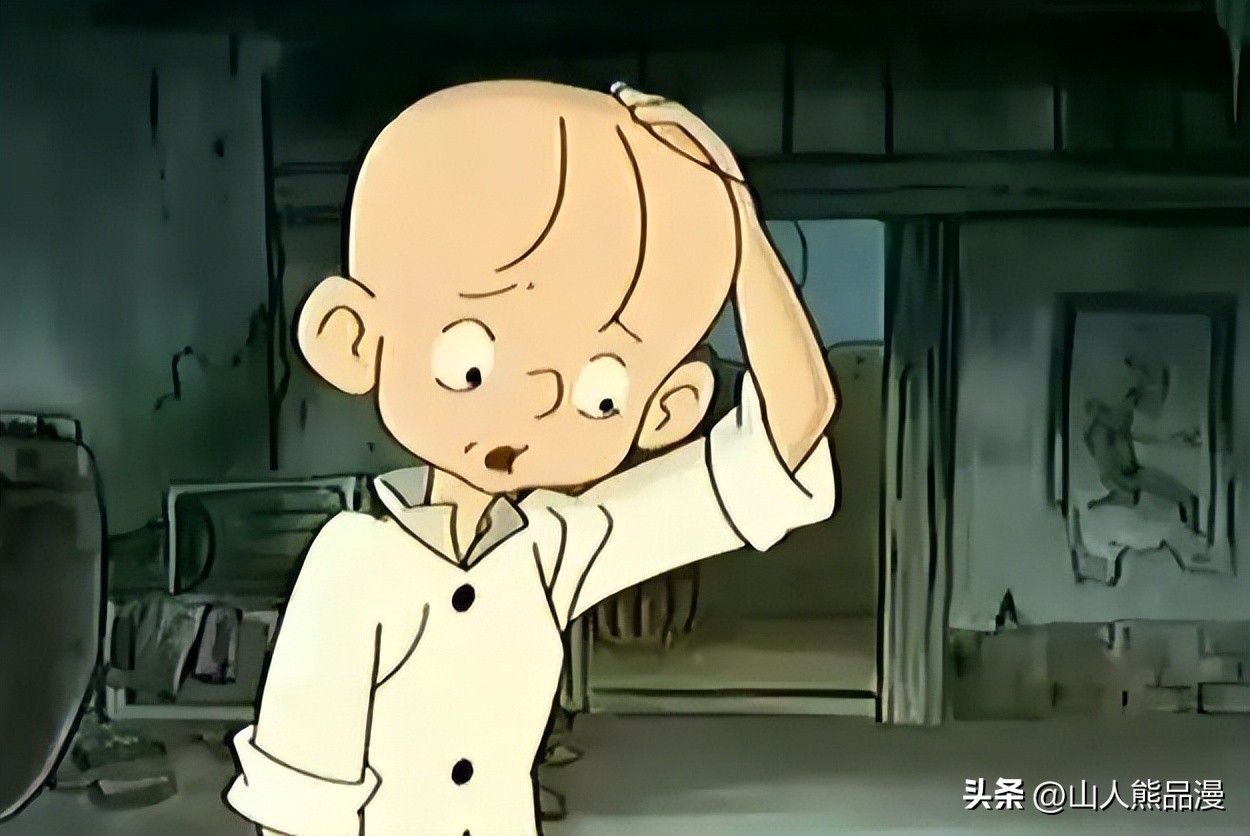 盘点80、90后的100部动画，满满的青春情怀，你看过几部？