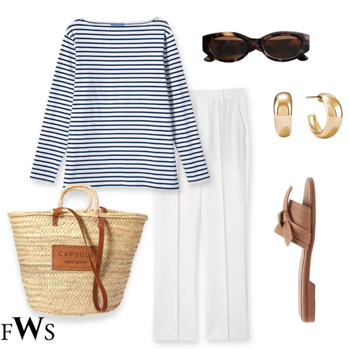 一衣多穿的衣服怎么搭配,穿衣搭配口诀让穿衣服不再困难