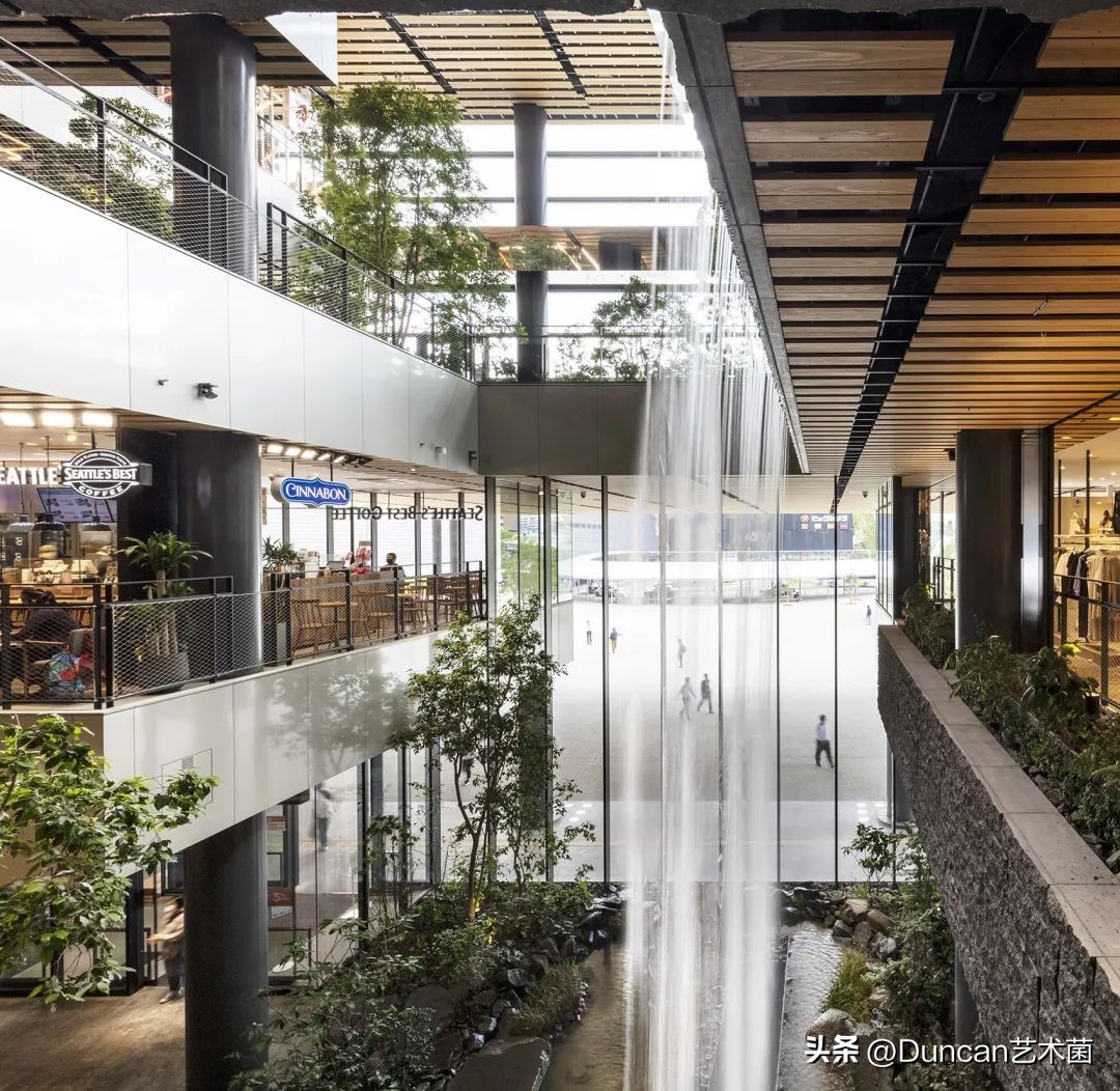 株式会社日建设计,株式会社设计