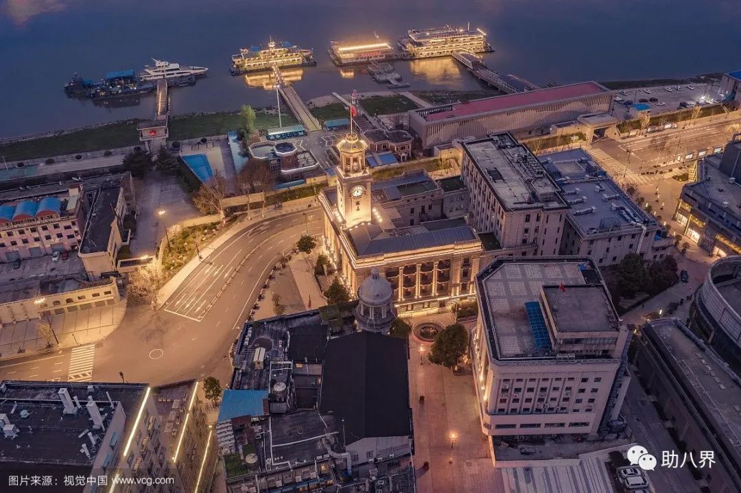 武汉必打卡的十大景点介绍,武汉南湖网红打卡景点