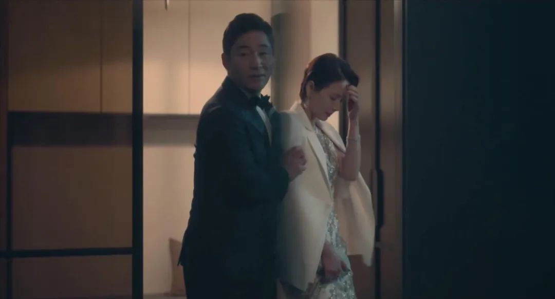 韩国高能伦理剧，第1集就刷新我三观，狗血程度不输《贤者之爱》