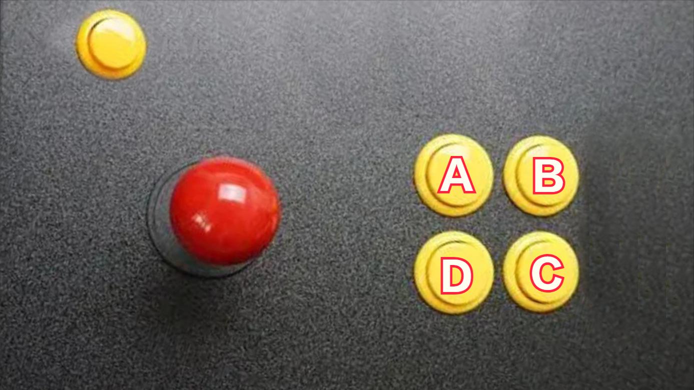 琛楁満鍏釜鎸夐敭璇存槑,琛楁満鍏釜鎸夐敭璇存槑鍥捐В