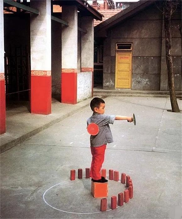 70年代童年回忆玩什么,有谁记得70后童年玩过的东西