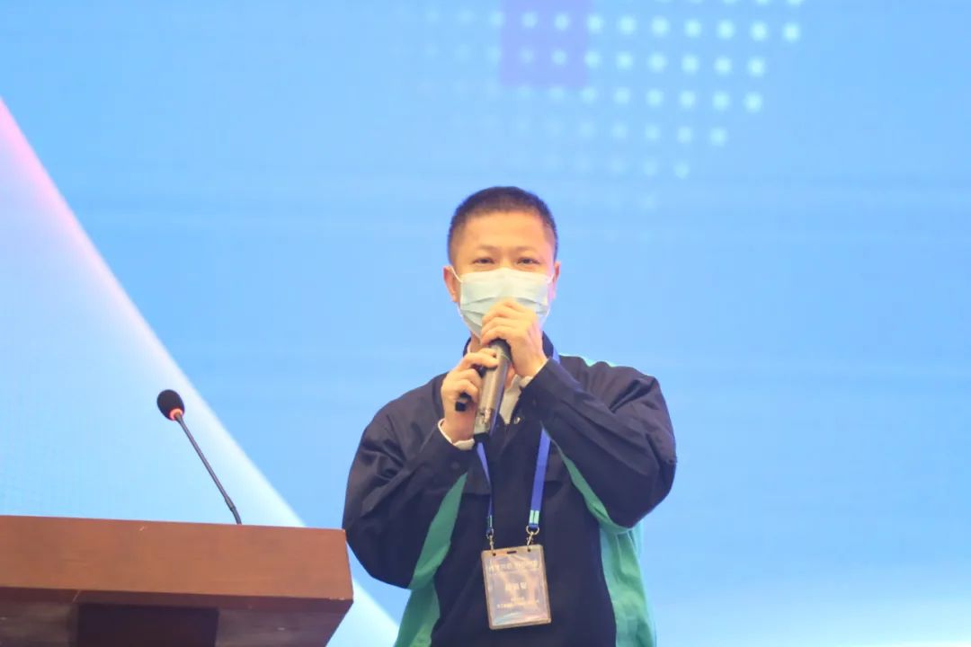 携手共进,开拓创新|吉鑫祥2022年新产品推荐会圆满召开