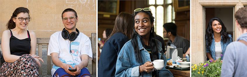 申请牛津大学学院博士,牛津布鲁克斯本科申请条件