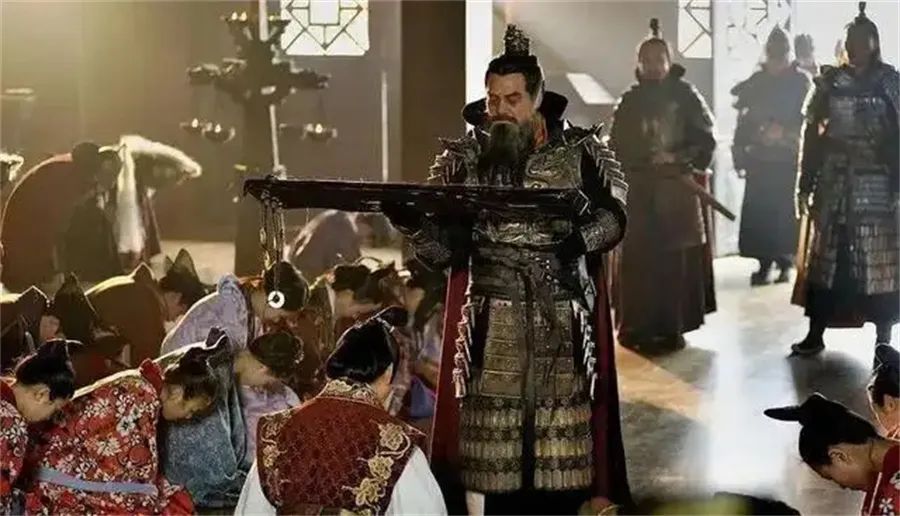 春秋时期吴国怎么崛起的,春秋时期吴国是如何灭亡的