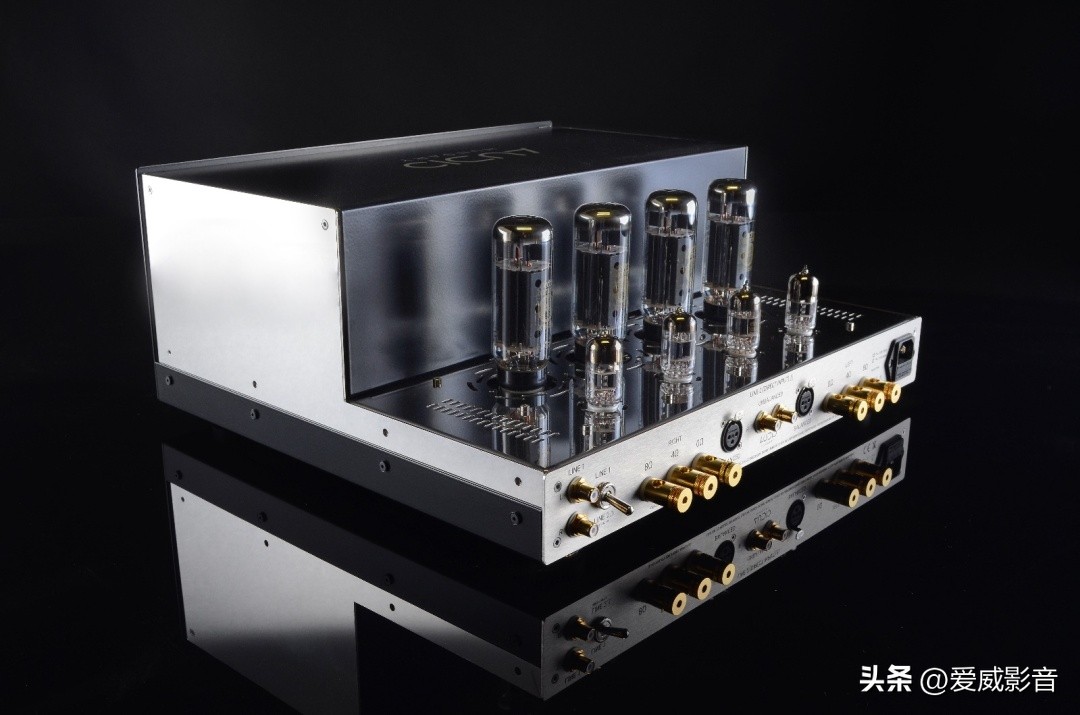 关于Audio-Hungary匈牙利之声工厂的历史故事